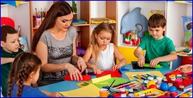 Liberty Union Insurance Commercial and Private DaycareInsurance