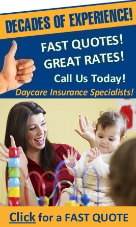 TX childcare/daycare insurance quote